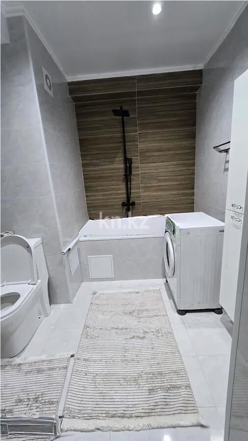 Продажа 3-комнатной квартиры, 95 м² - Продажа трехкомнатных квартир в Наурызбайском р-не Алматы - страница 13 фото 5 из 6