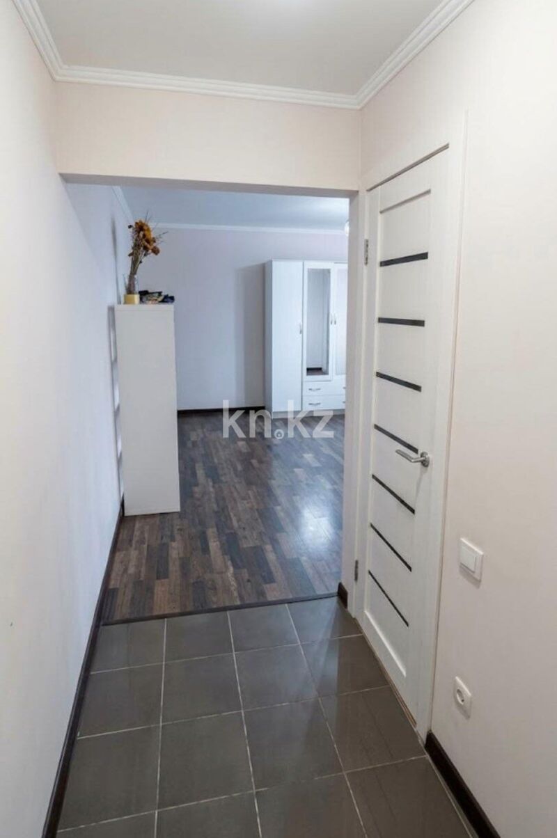 Продажа 1-комнатной квартиры, 32 м² - Аренда квартир посуточно в Балхаше фото 10 из 11