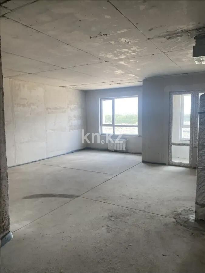 Продажа 3-комнатной квартиры, 100 м² - Продажа трехкомнатных квартир в Алатауском р-не Алматы - страница 9 фото 5 из 5