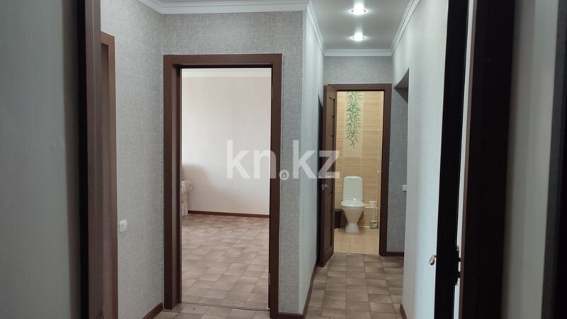 Продажа 2-комнатной квартиры, 53.6 м² - Продажа домов, коттеджей в Сарани фото 15 из 28