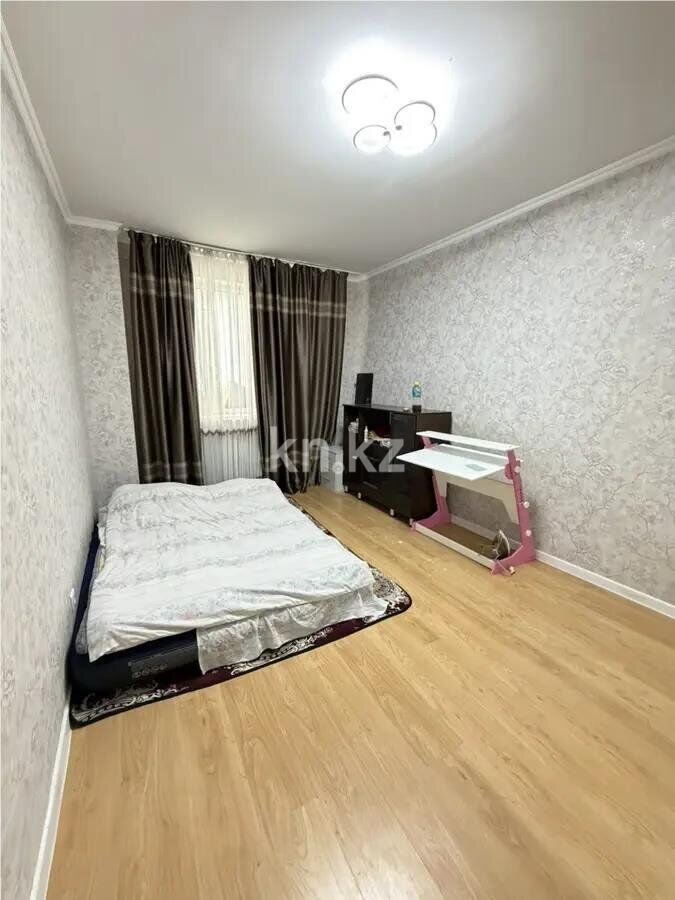 Продажа 2-комнатной квартиры, 70 м² - Продажа двухкомнатных квартир в блочном доме в Астане - страница 7 фото 2 из 5