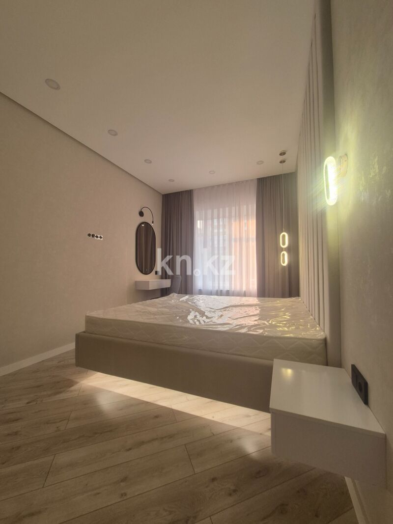 Продажа 3-комнатной квартиры, 62 м² - Продажа квартир в Казахстане - страница 70 фото 11 из 32