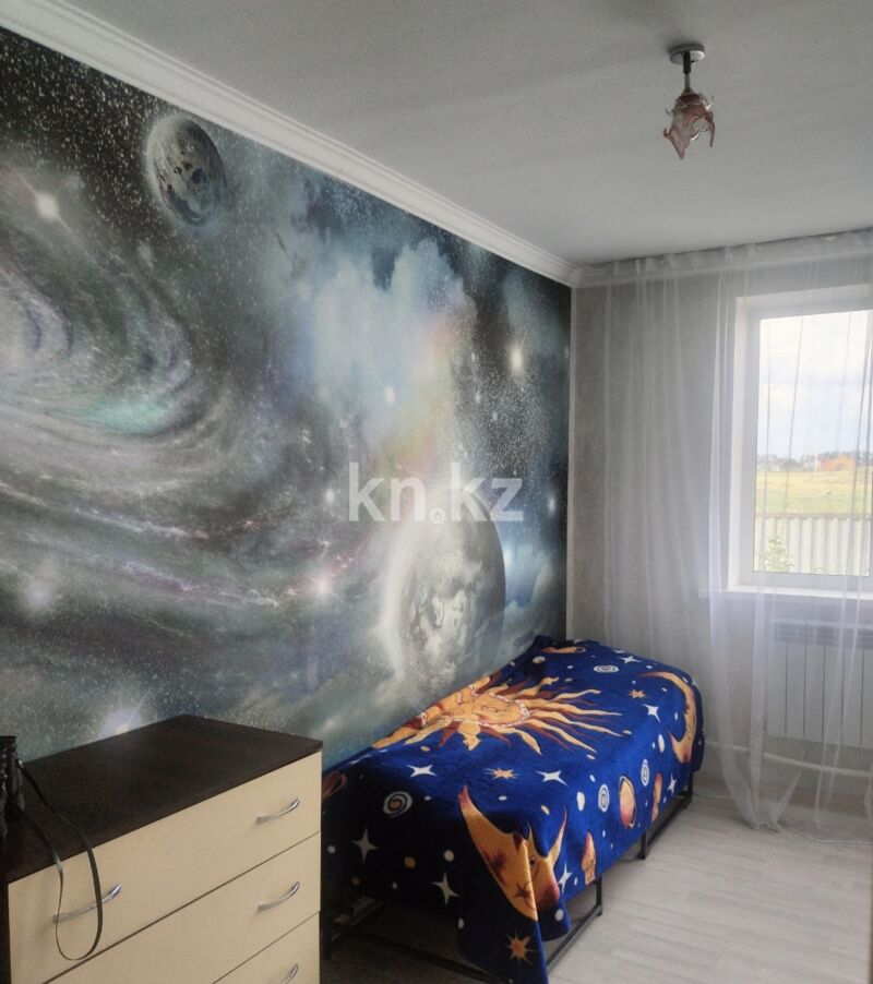 Продажа 5-комнатного дома, 141.5 м² - Продажа домов, коттеджей в Акмолинской области фото 5 из 10