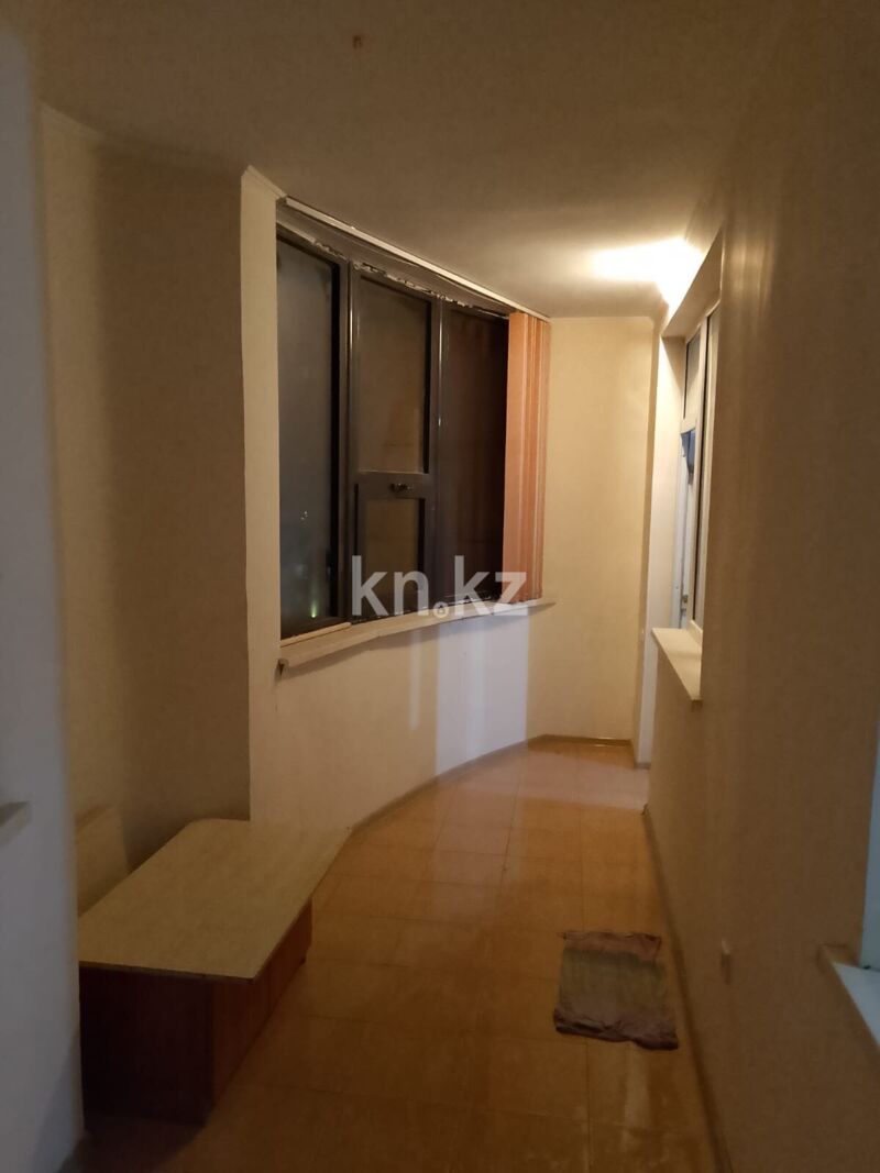 Аренда 1-комнатной квартиры, 45 м² - Аренда однокомнатных квартир помесячно в Астане фото 7 из 10