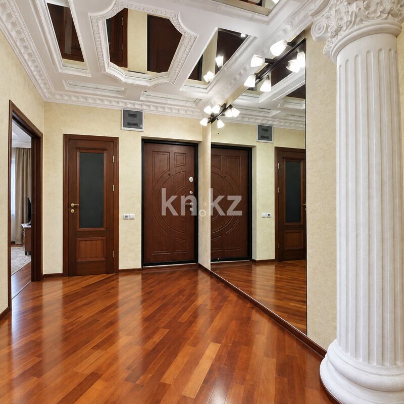 Аренда 2-комнатной квартиры посуточно, 75 м² - Аренда недвижимости в Атырау фото 7 из 13