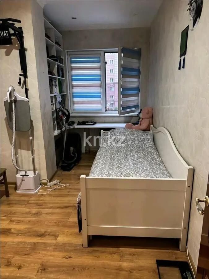 Продажа 3-комнатной квартиры, 112 м² - Продажа квартир в монолитно-каркасном доме в Казахстане - страница 15 фото 4 из 8