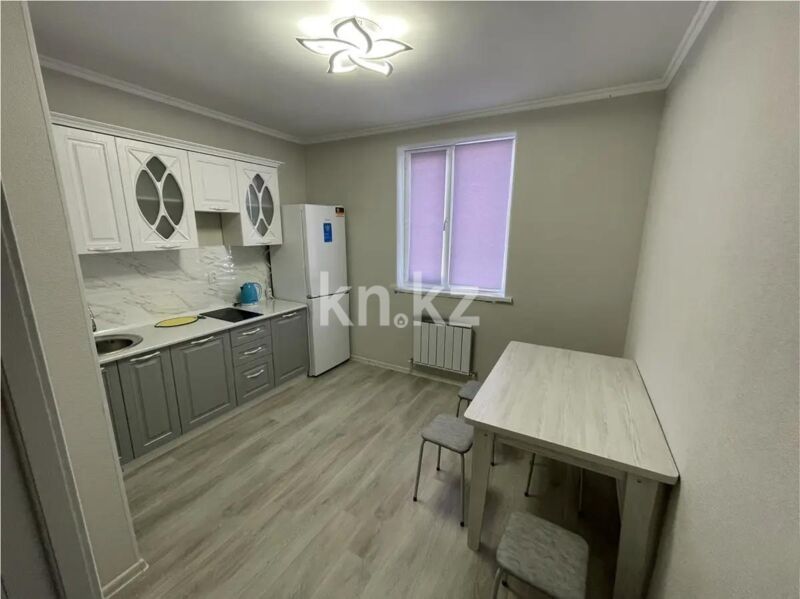 Продажа 1-комнатной квартиры, 34 м² - Продажа  однокомнатных квартир в новостройках Алматы - страница 48 фото 2 из 4