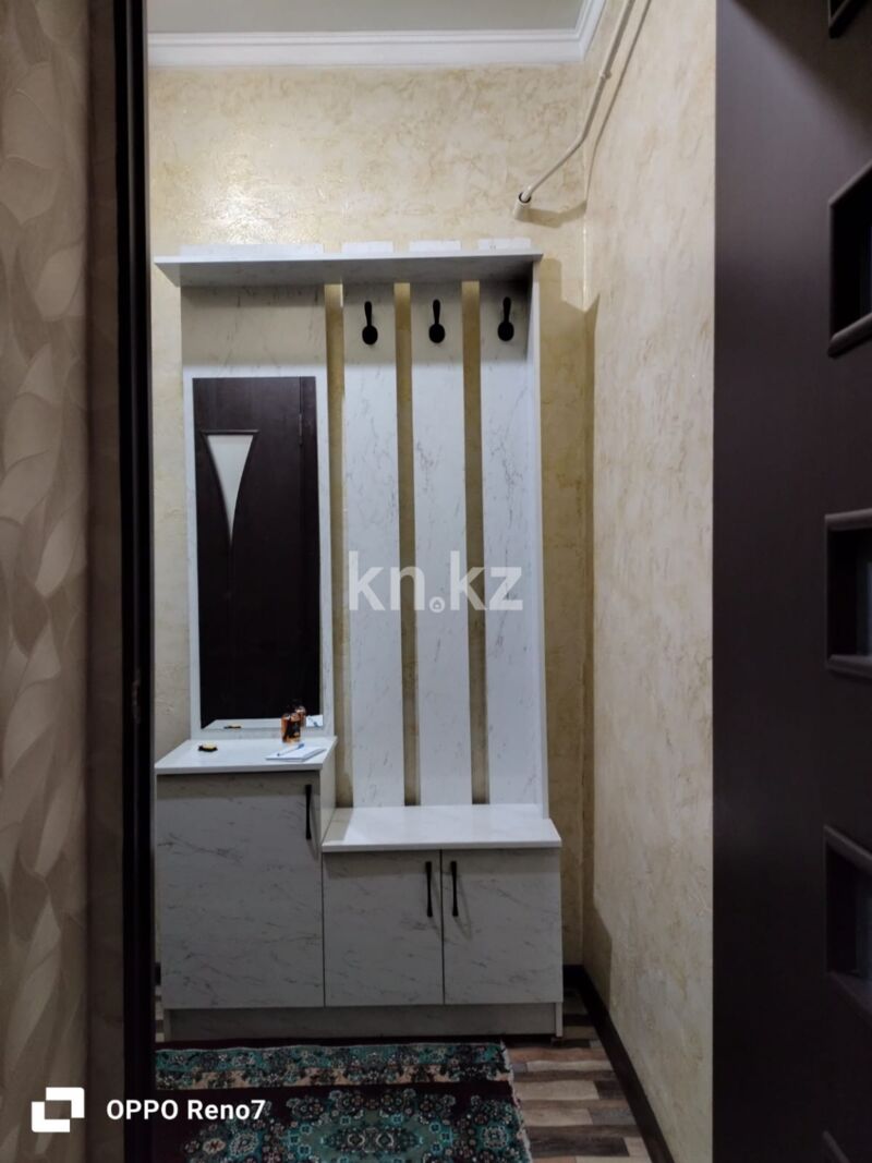 Продажа 2-комнатной квартиры, 53 м² - Продажа двухкомнатных квартир в панельном доме в Казахстане - страница 28 фото 5 из 9
