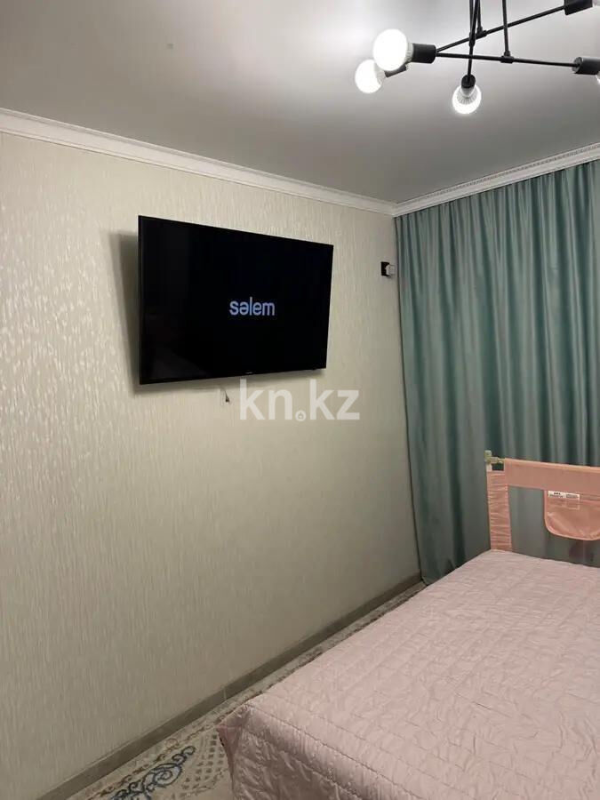 Продажа 4-комнатной квартиры, 76 м² - Продажа четырехкомнатных квартир в панельном доме в Караганде - страница 7 фото 2 из 5