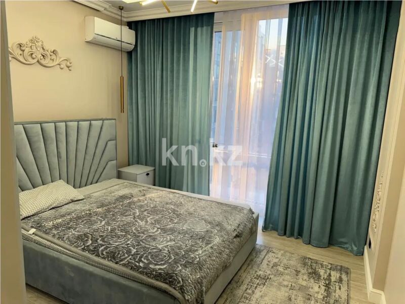 Продажа 2-комнатной квартиры, 72 м² - Продажа двухкомнатных квартир в Бостандыкском р-не Алматы - страница 22 фото 2 из 6