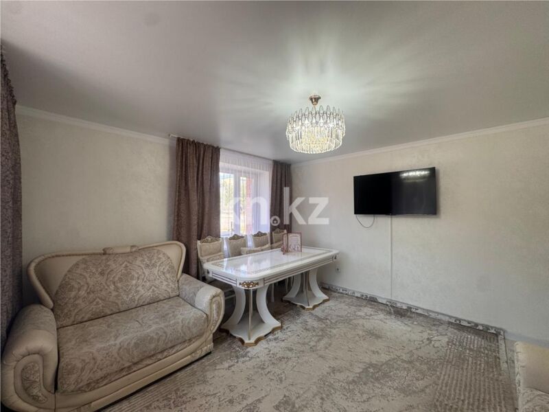 Продажа 2-комнатной квартиры, 48 м² - Продажа двухкомнатных квартир в Майкудуке Караганды - страница 11 фото 2 из 13