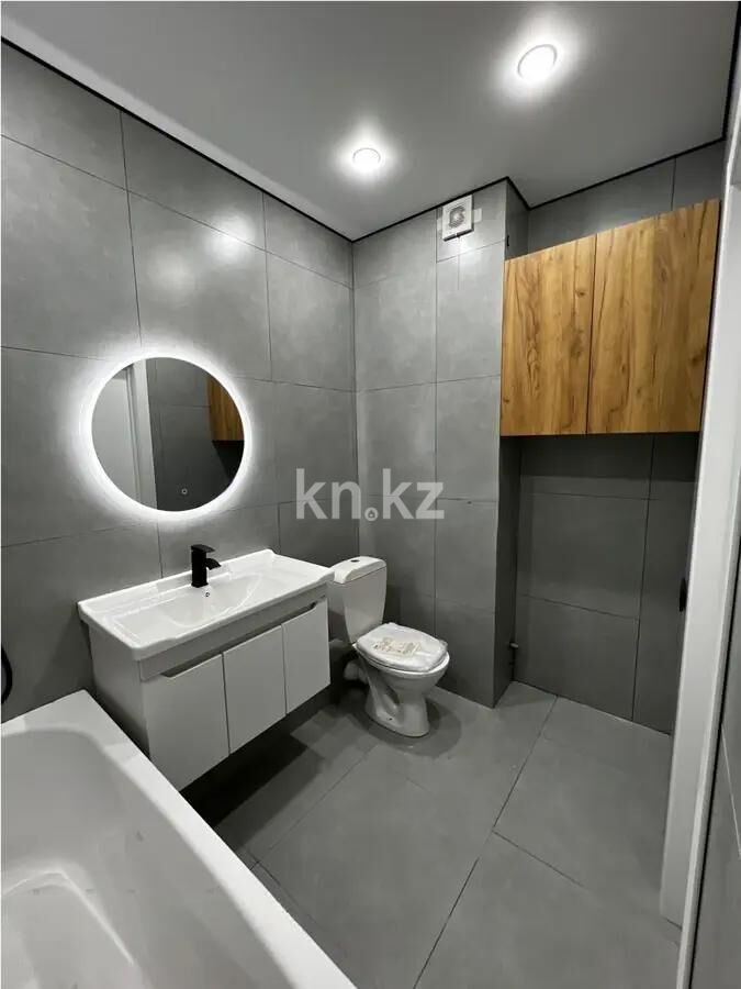 Продажа 2-комнатной квартиры, 38 м² - Продажа двухкомнатных квартир в Медеуском р-не Алматы - страница 14 фото 3 из 3