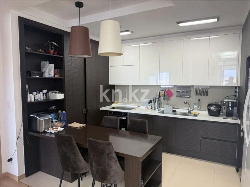Продажа 3-комнатной квартиры, 89 м² - Продажа трехкомнатных квартир в блочном доме в Казахстане - страница 31 фото 4 из 4