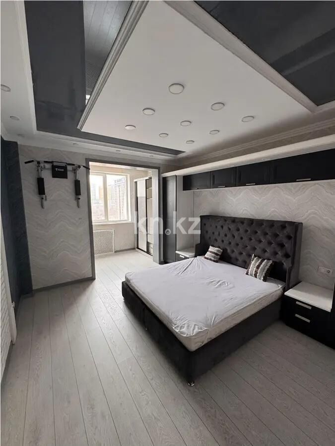 Продажа 2-комнатной квартиры, 101 м² - Продажа двухкомнатных квартир в Бостандыкском р-не Алматы - страница 31 фото 3 из 5