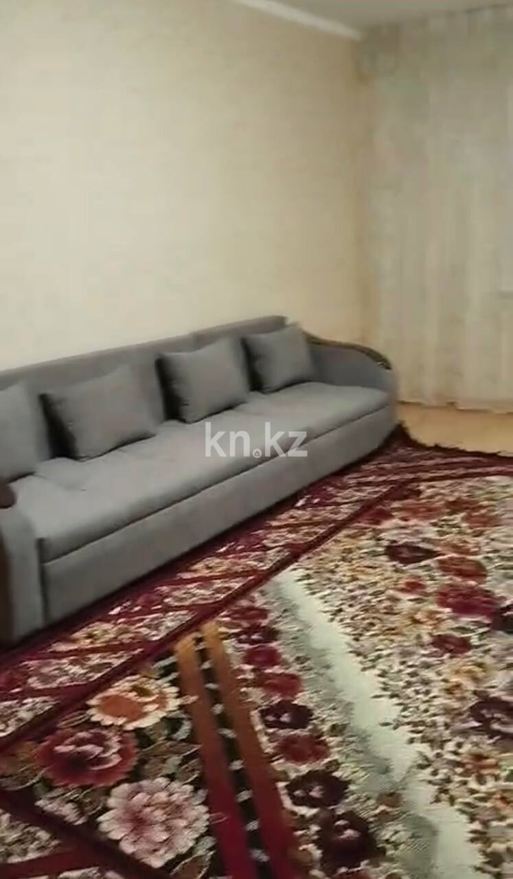 Аренда 3-комнатной квартиры, 120 м² - Аренда трехкомнатных квартир помесячно в Казахстане фото 3 из 10