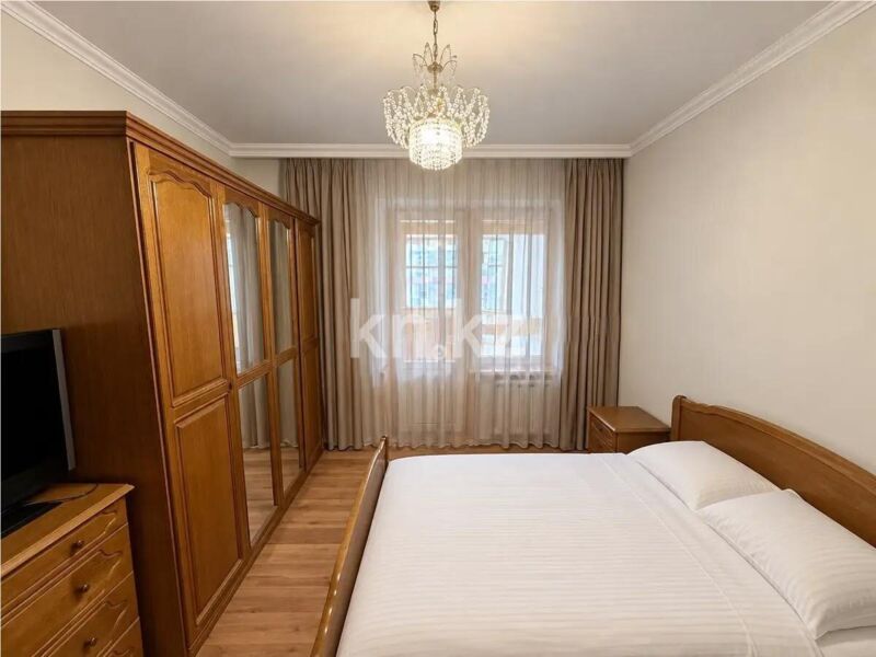 Продажа 2-комнатной квартиры, 54 м² - Продажа квартир в панельном доме в Казахстане - страница 17 фото 2 из 5