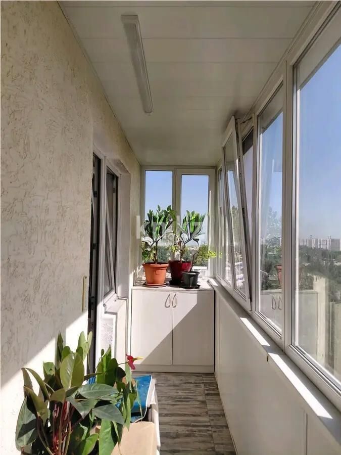 Продажа 4-комнатной квартиры, 112 м² - Продажа квартир в Алмалинском р-не Алматы - страница 8 фото 9 из 9
