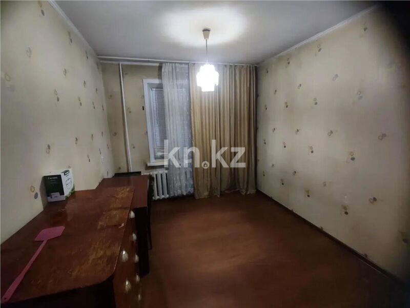 Продажа 2-комнатной квартиры, 52 м² - Продажа двухкомнатных квартир в Пришахтинске Караганды фото 2 из 4