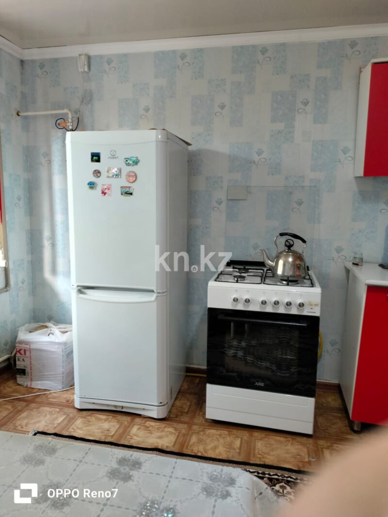 Продажа 1-комнатной квартиры, 41 м² - Недвижимость в Таразе фото 5 из 6