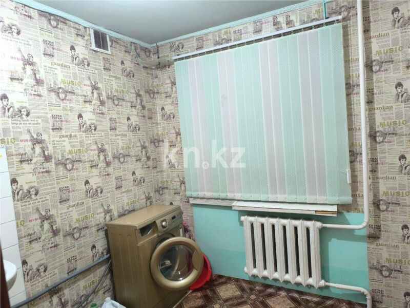 Продажа 5-комнатной квартиры, 97 м² - Продажа квартир в районе Юго-Восток в Караганде фото 10 из 13
