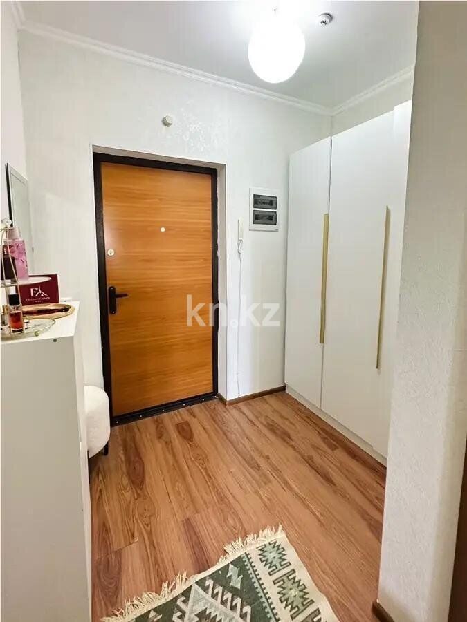 Продажа 1-комнатной квартиры, 43 м² - Недвижимость в Астане - страница 8 фото 5 из 6