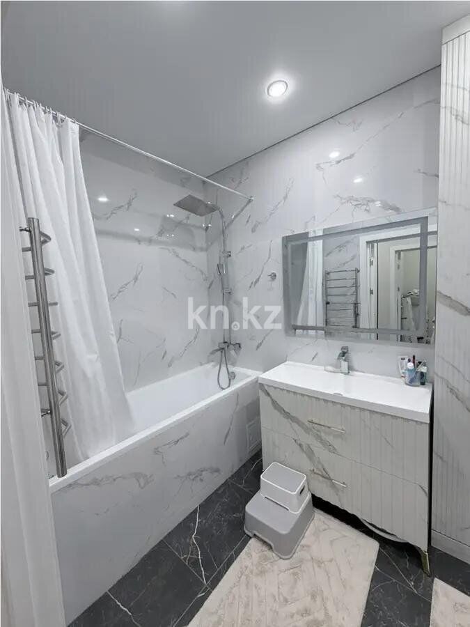 Продажа 3-комнатной квартиры, 55.6 м² - Продажа квартир в Казахстане - страница 167 фото 4 из 6