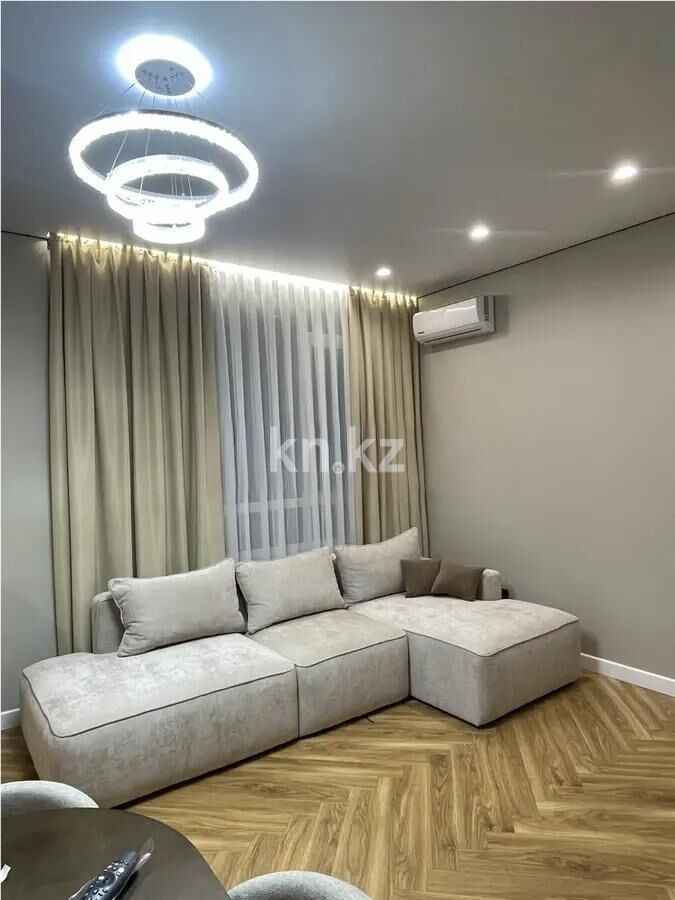 Продажа 3-комнатной квартиры, 75 м² - Продажа трехкомнатных квартир в блочном доме в Казахстане - страница 32 фото 1 из 3