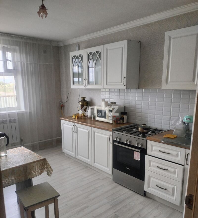 Продажа 5-комнатного дома, 141.5 м² - Продажа домов, коттеджей в Акмолинской области фото 2 из 10
