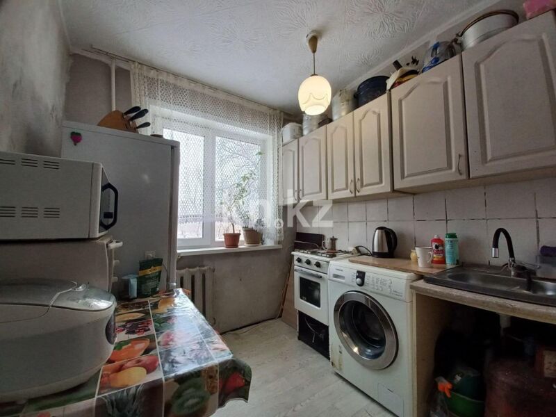 Продажа 3-комнатной квартиры, 48 м² - Недвижимость в Темиртау - страница 24 фото 7 из 15