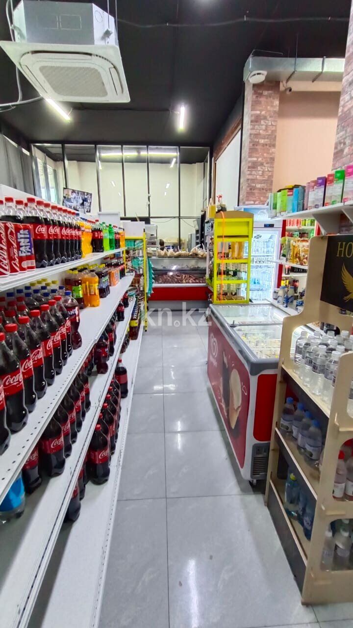 Продажа помещения, 142 м² - Продажа офисных и торговых помещений в Астане в р-не Сарайшык фото 7 из 16
