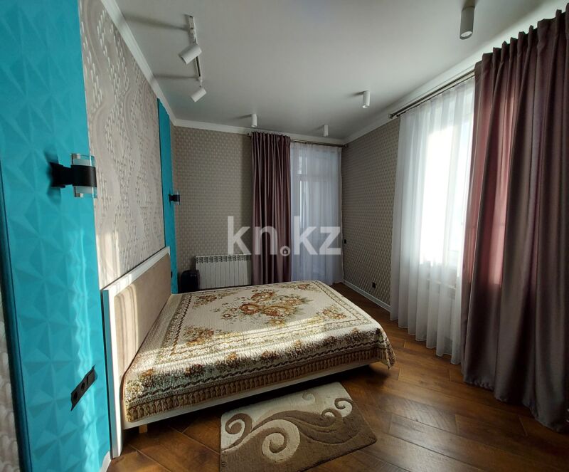 Продажа 2-комнатной квартиры, 71.3 м² - Продажа квартир в Казахстане - страница 85 фото 11 из 23