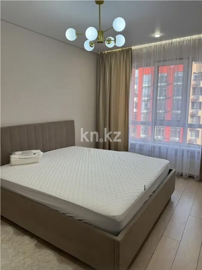 Продажа 2-комнатной квартиры, 51 м² - Недвижимость в Алматы - страница 26 фото 2 из 3