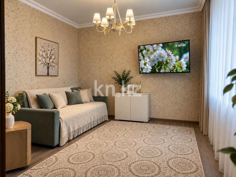 Продажа 5-комнатной квартиры, 137 м² - Продажа гаражей в Жезказгане фото 9 из 36