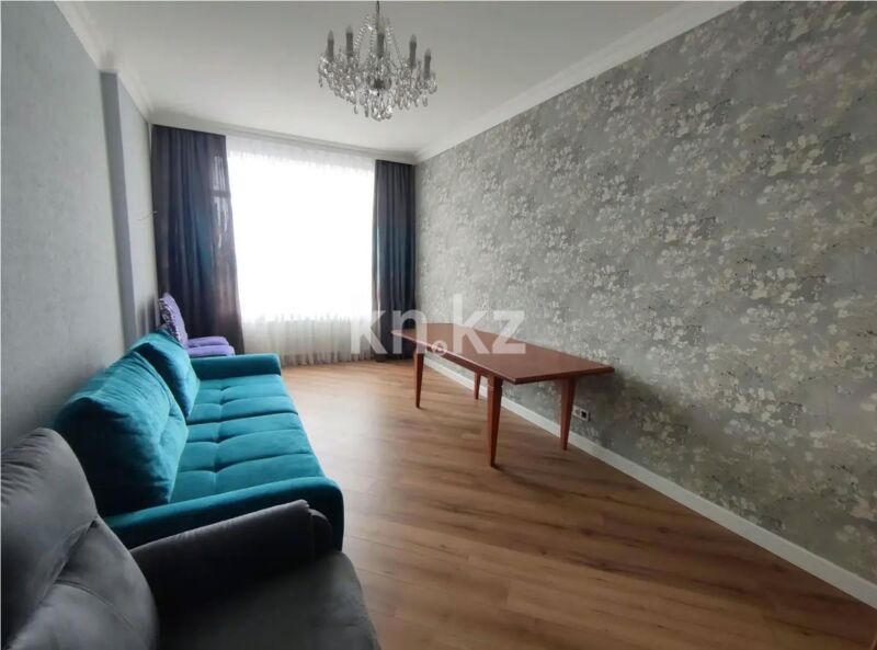 Продажа 4-комнатной квартиры, 115.5 м² - Продажа четырехкомнатных квартир от собственников в Казахстане фото 1 из 8