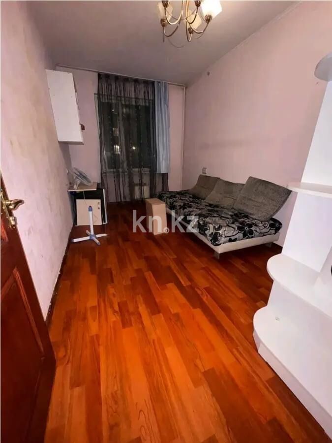 Продажа 4-комнатной квартиры, 86 м² - Продажа четырехкомнатных квартир в панельном доме в Алматы - страница 7 фото 2 из 6