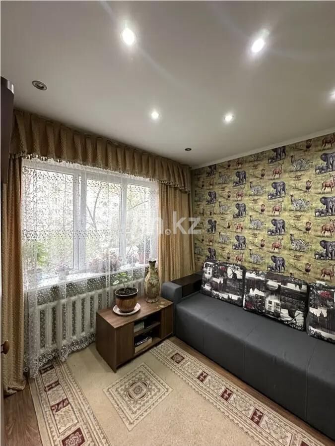 Продажа 3-комнатной квартиры, 70 м² - Продажа трехкомнатных квартир в Бостандыкском р-не Алматы - страница 31 фото 3 из 6