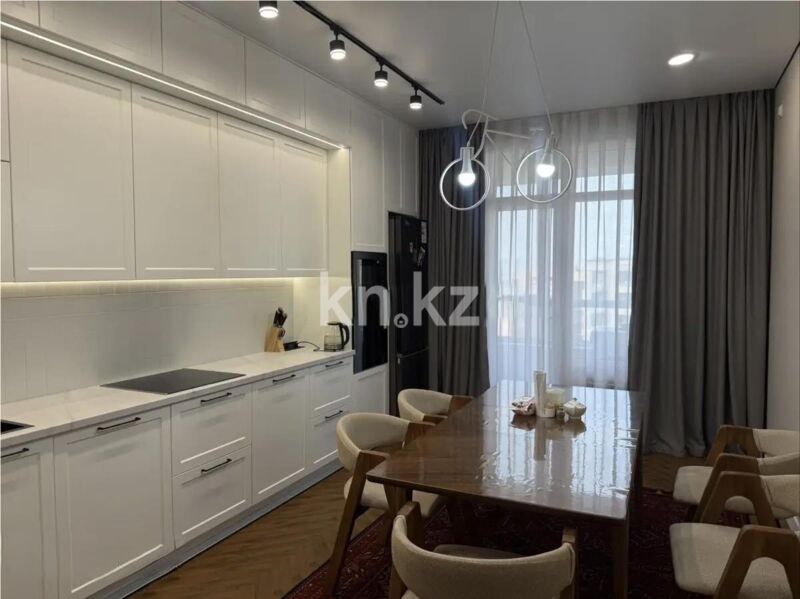 Продажа 3-комнатной квартиры, 114 м² - Продажа квартир в Казахстане - страница 58 фото 4 из 6