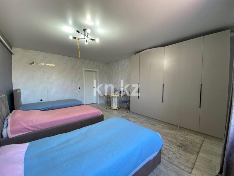Продажа 5-комнатного дома, 207 м² - Продажа домов, коттеджей в Темиртау фото 15 из 30