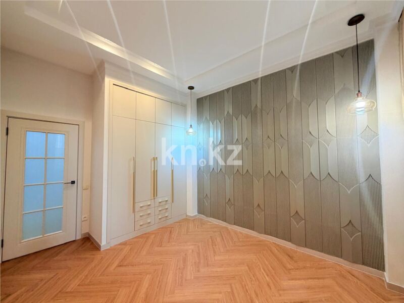 Продажа 3-комнатной квартиры, 82 м² - Продажа квартир в монолитно-каркасном доме в Астане - страница 120 фото 6 из 16