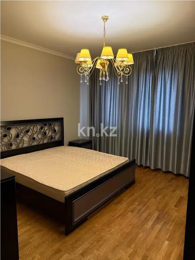 Продажа 3-комнатной квартиры, 150.1 м² - Продажа трехкомнатных квартир от собственников в Алматы - страница 165 фото 2 из 8