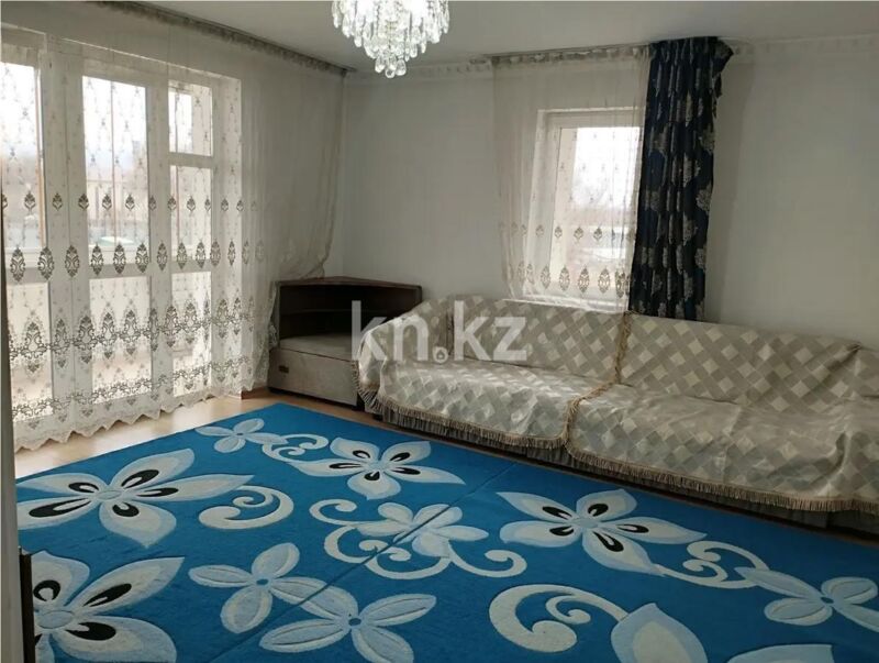 Продажа 3-комнатной квартиры, 85 м² - Продажа трехкомнатных квартир в Алатауском р-не Алматы - страница 9 фото 1 из 2