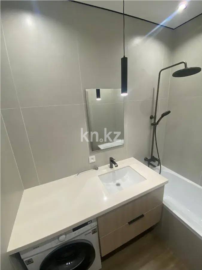 Продажа 1-комнатной квартиры, 34 м² - Продажа однокомнатных квартир в Алмалинском р-не Алматы - страница 7 фото 3 из 4