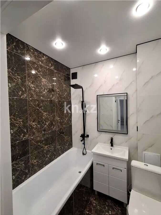 Продажа 1-комнатной квартиры, 44 м² - Продажа однокомнатных квартир в Астане - страница 7 фото 3 из 4