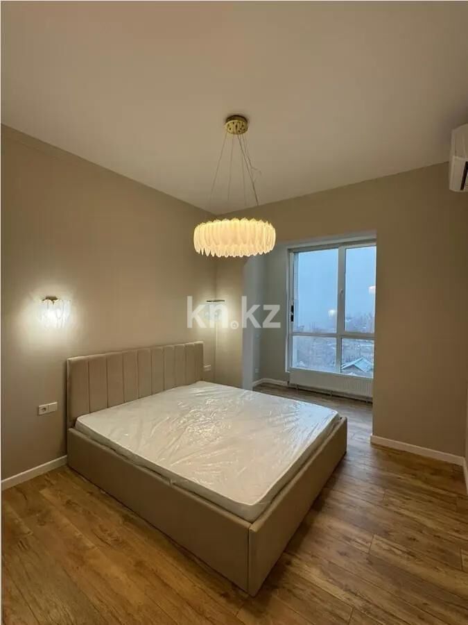 Продажа 3-комнатной квартиры, 80 м² - Продажа трехкомнатных квартир в Бостандыкском р-не Алматы - страница 9 фото 2 из 3
