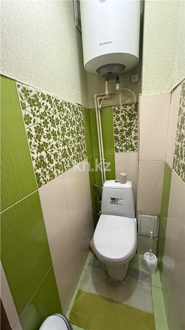 Продажа 3-комнатной квартиры, 61 м² - Продажа квартир в районе Юго-Восток в Караганде фото 11 из 11