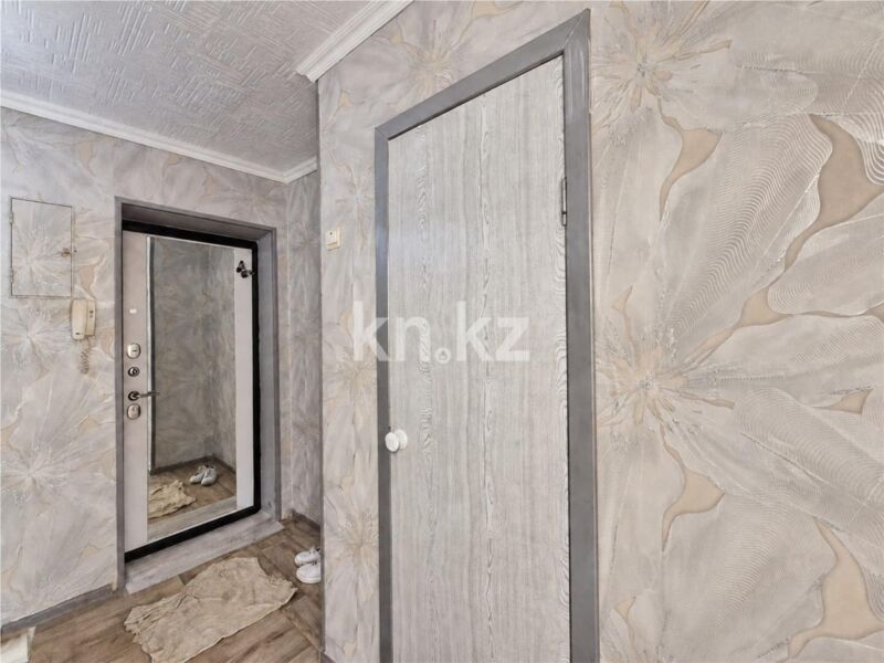 Продажа 2-комнатной квартиры, 44 м² - Продажа квартир в блочном доме в Темиртау - страница 3 фото 12 из 12