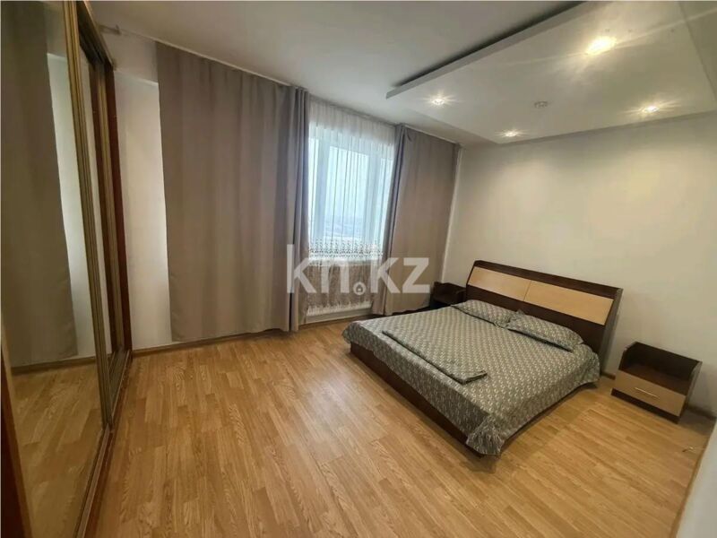 Продажа 4-комнатной квартиры, 115 м² - Продажа четырехкомнатных квартир в Алмалинском р-не Алматы - страница 4 фото 2 из 7