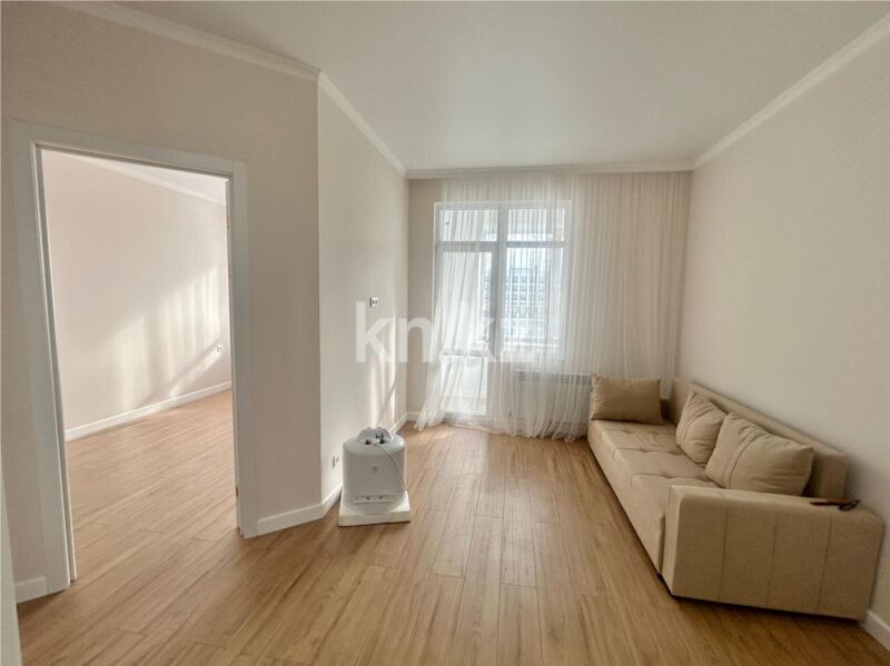 Продажа 2-комнатной квартиры, 39 м² - Продажа недвижимости в Караганде - страница 22 фото 2 из 12