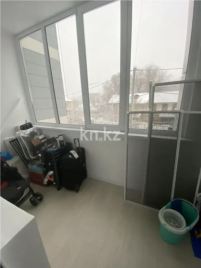 Продажа 2-комнатной квартиры, 71 м² - Продажа двухкомнатных квартир в монолитно-каркасном доме в Казахстане - страница 221 фото 6 из 6