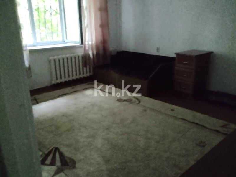 Продажа 1-комнатной квартиры, 40 м² - Продажа однокомнатных квартир в кирпичном доме в Казахстане - страница 45 фото 4 из 9
